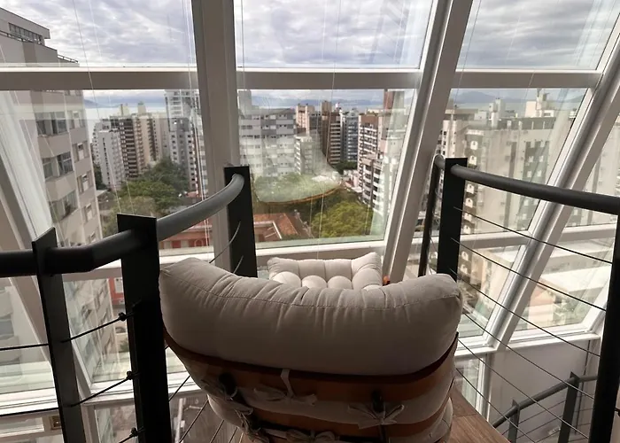 Loft Duplex Com Hidromassagem