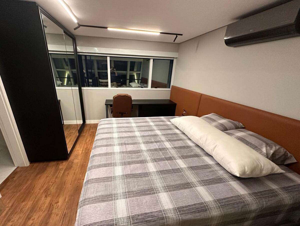 Loft Duplex Com Hidromassagem Florianópolis