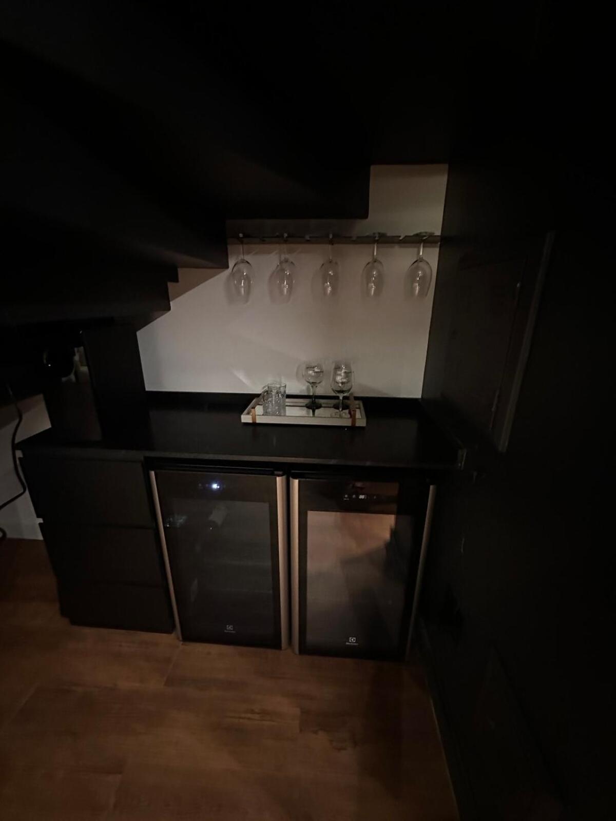 Loft Duplex Com Hidromassagem Apartamento *