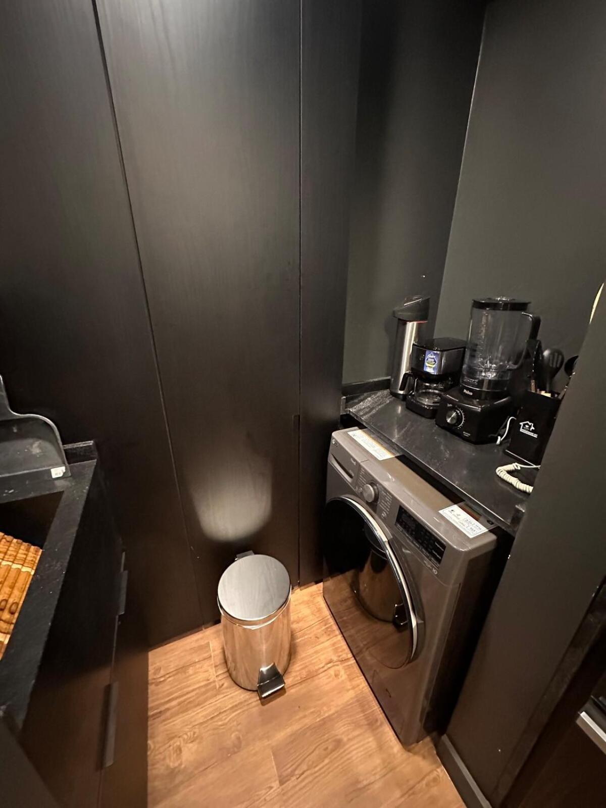 Apartamento Loft Duplex Com Hidromassagem *