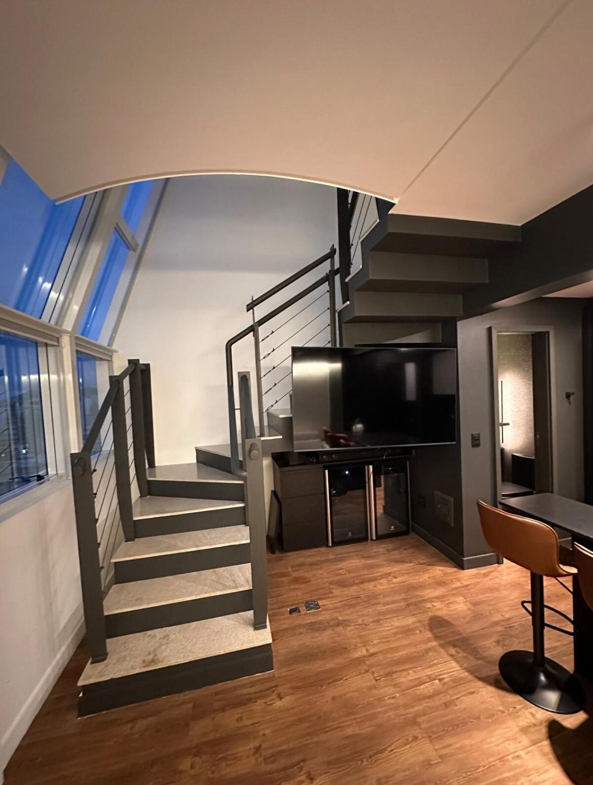 Loft Duplex Com Hidromassagem *