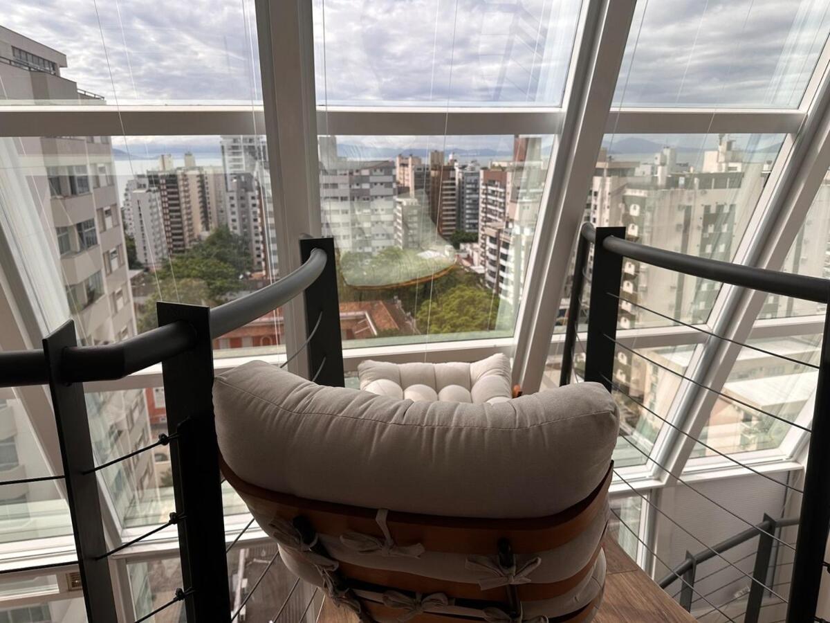 Loft Duplex Com Hidromassagem Florianópolis