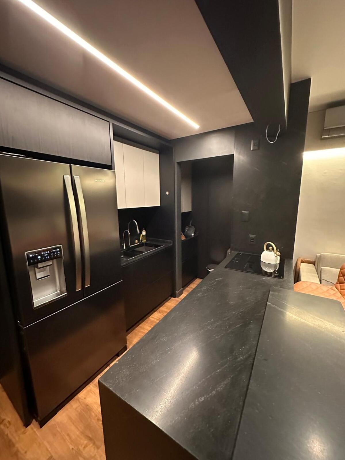 Loft Duplex Com Hidromassagem Florianopolis