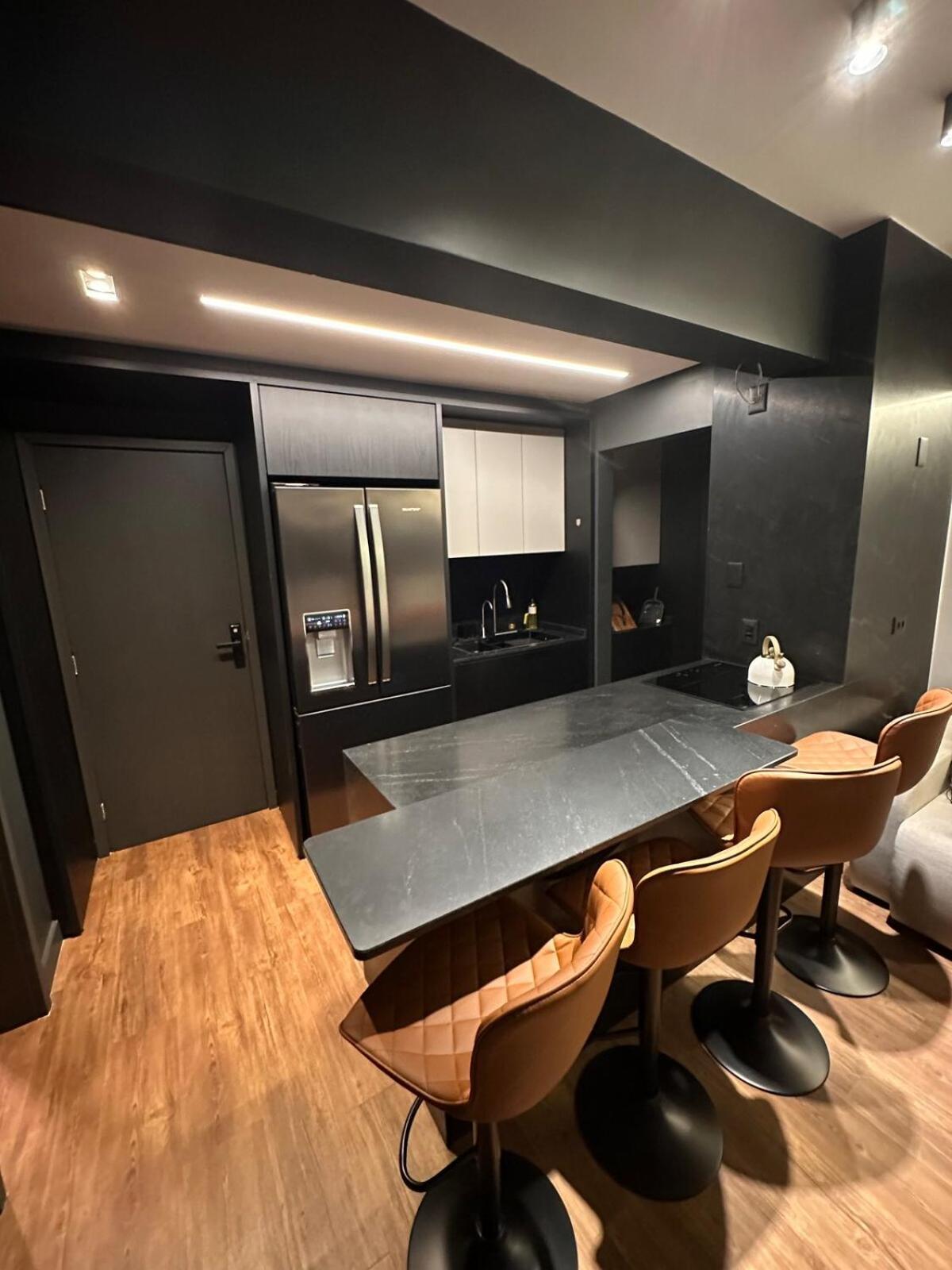 Loft Duplex Com Hidromassagem * Florianópolis