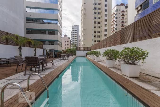 Apartment Loft Duplex Com Hidromassagem